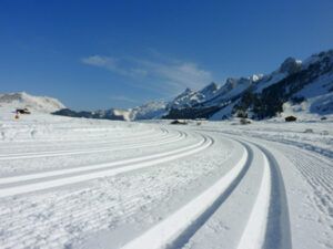 association gestion ski nordique agsn espace nordique des confins