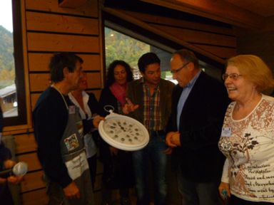 association les placos de la clusaz