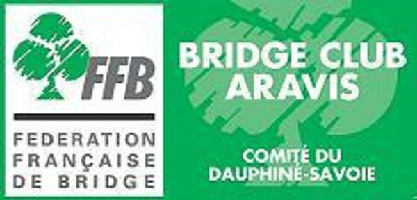 bridge club de la clusaz