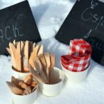 Bienvenue au snack de l'Espace Aquatique La Clusaz